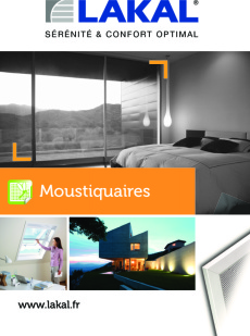 Moustiquaires