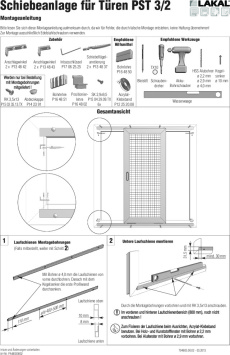 Für Türen PST3_2