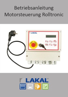 Rolltronic LAKAL Tronic