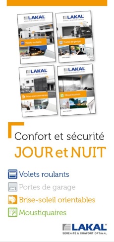 Confort et Securité - Jour et Nuit