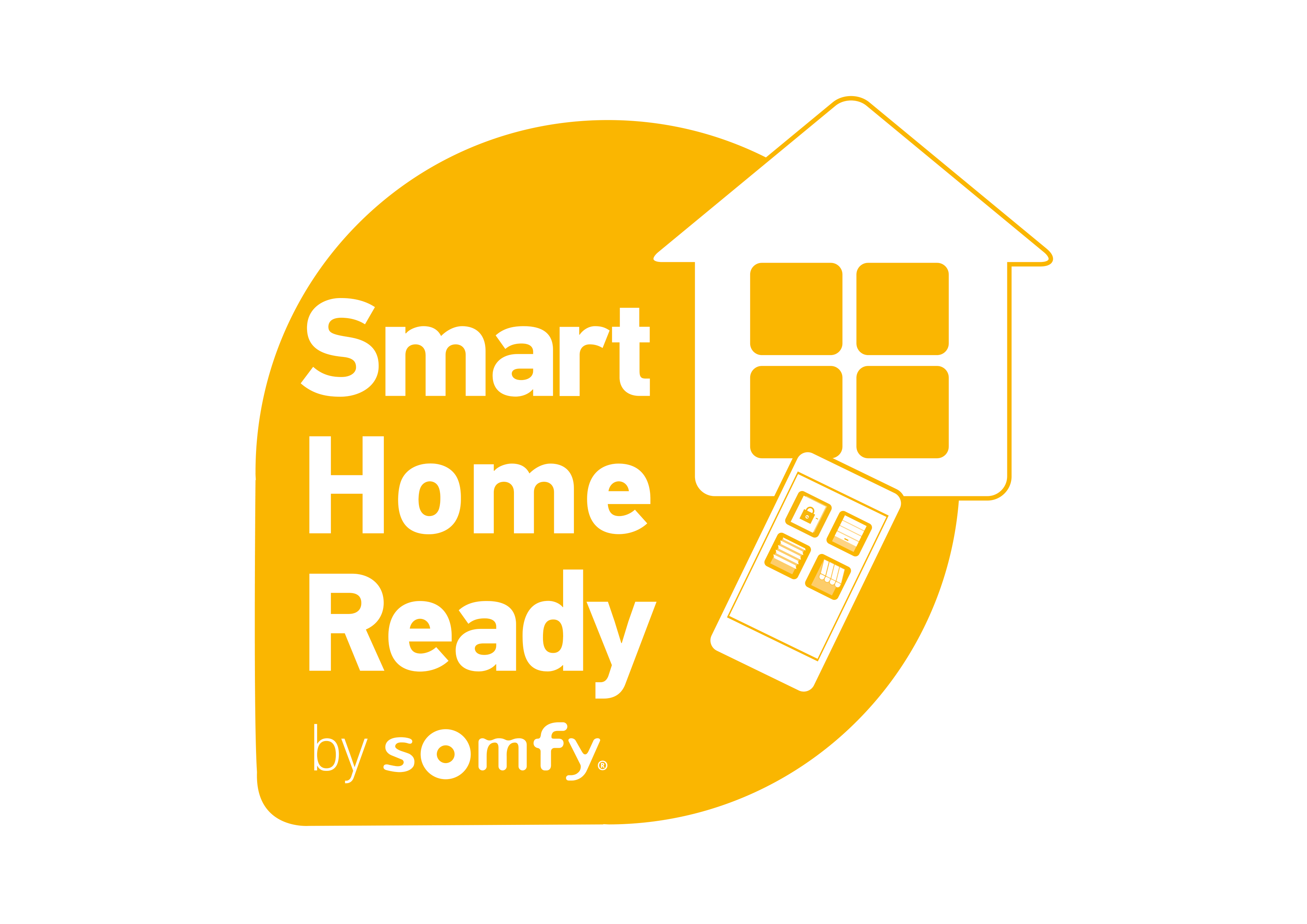 SmartHomeReady