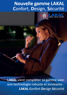 Couverture Flyer CDS