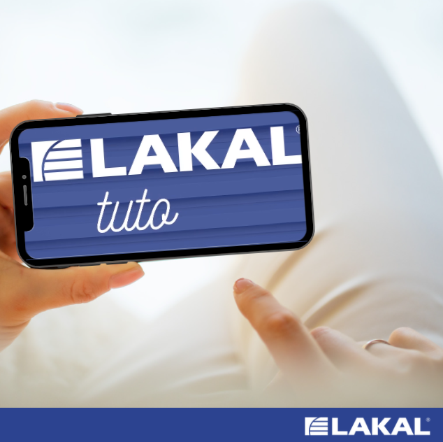 LAKAL Tuto