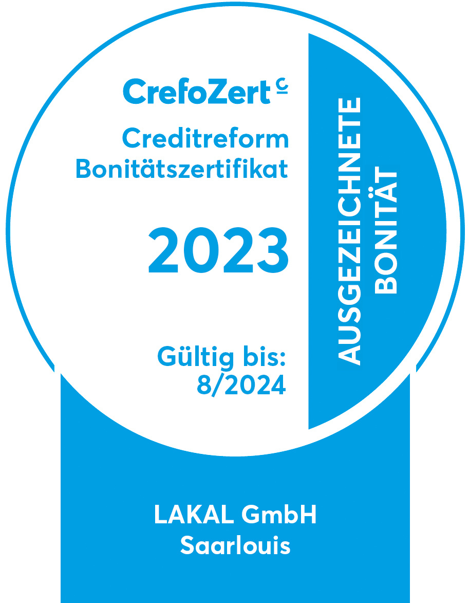 CrefoZert 2022