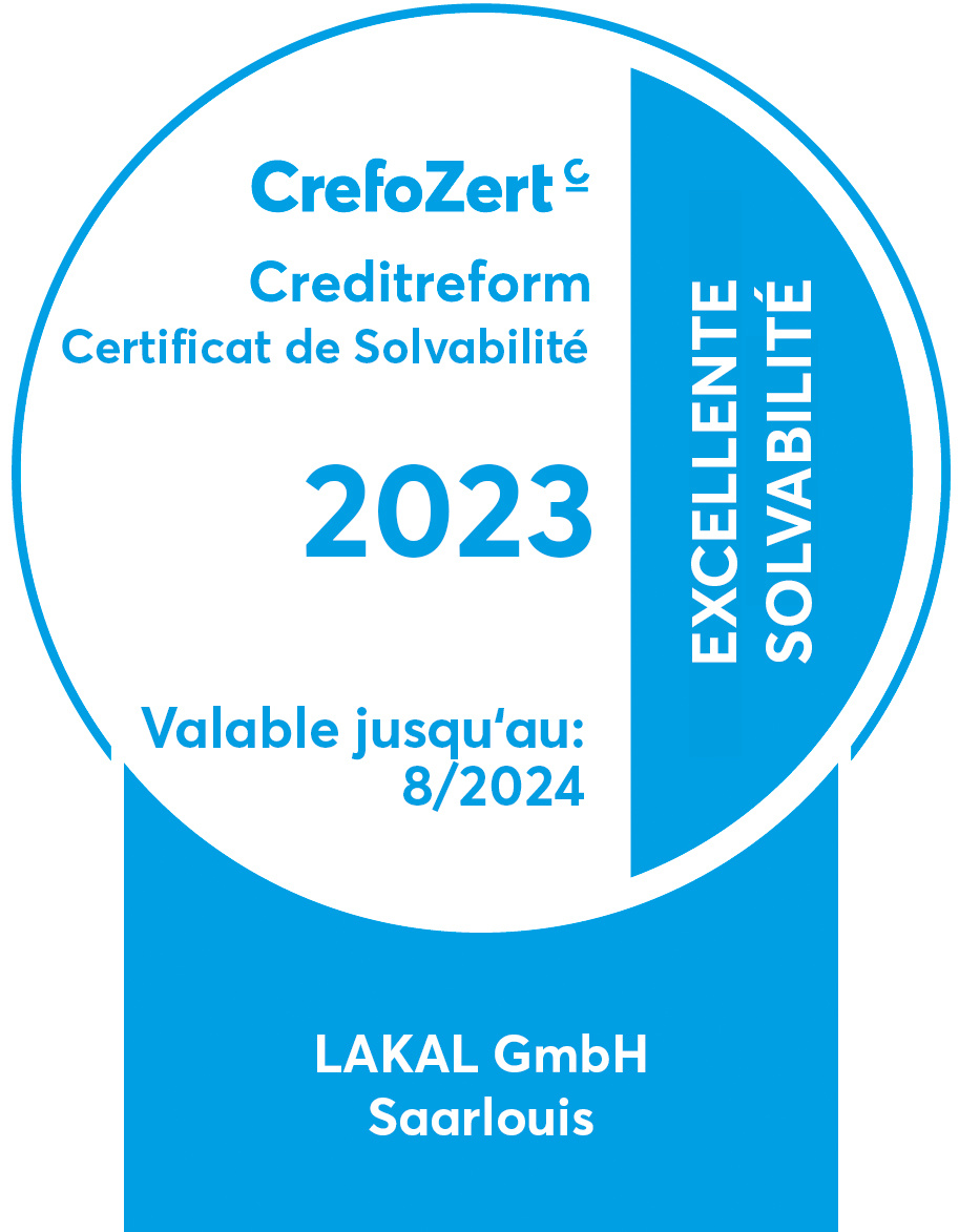 CrefoZert visuel 2022