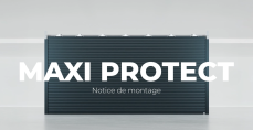 notice de montage maxiprotect