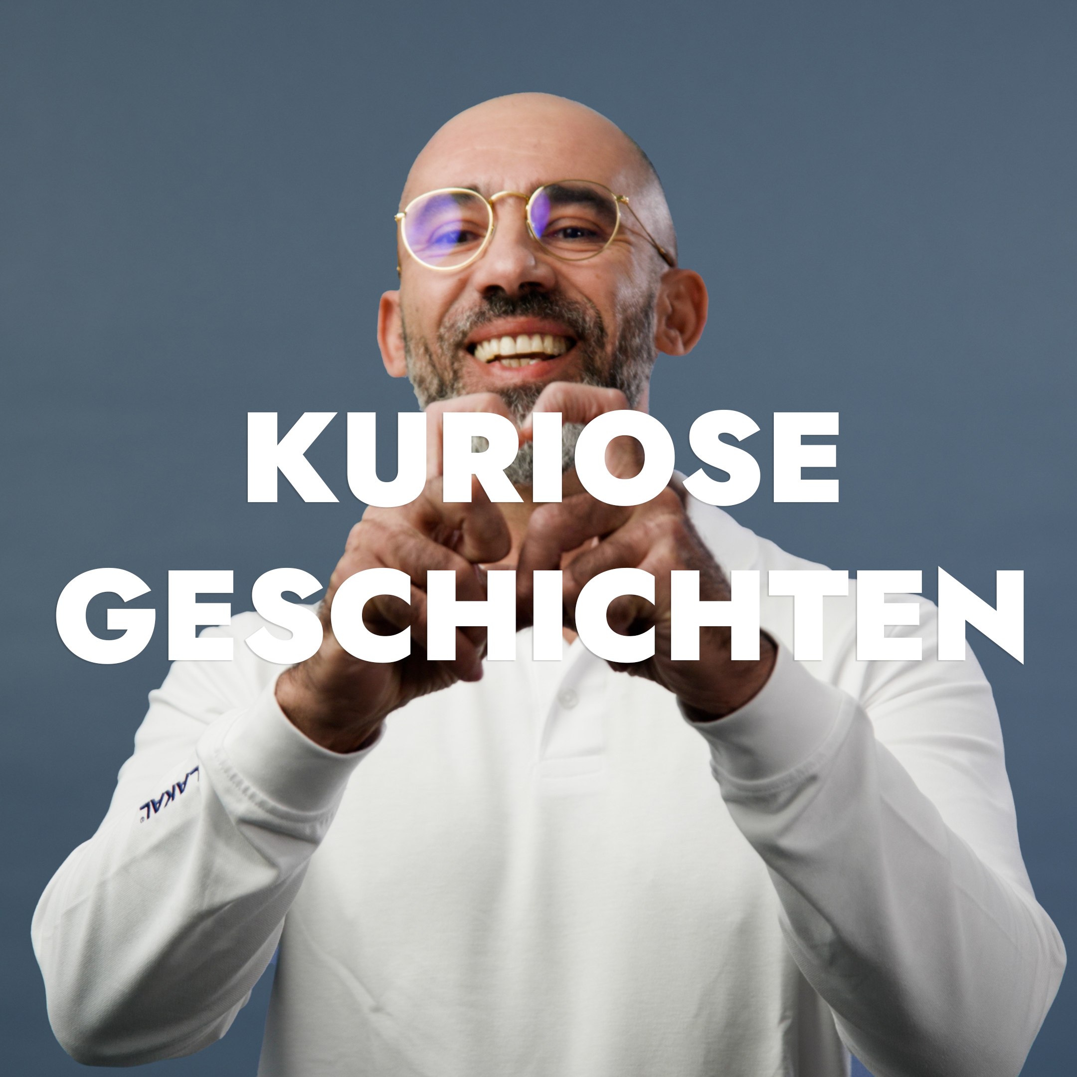 Ein LAKAL Mitarbeiter_Kuriose Geschichten